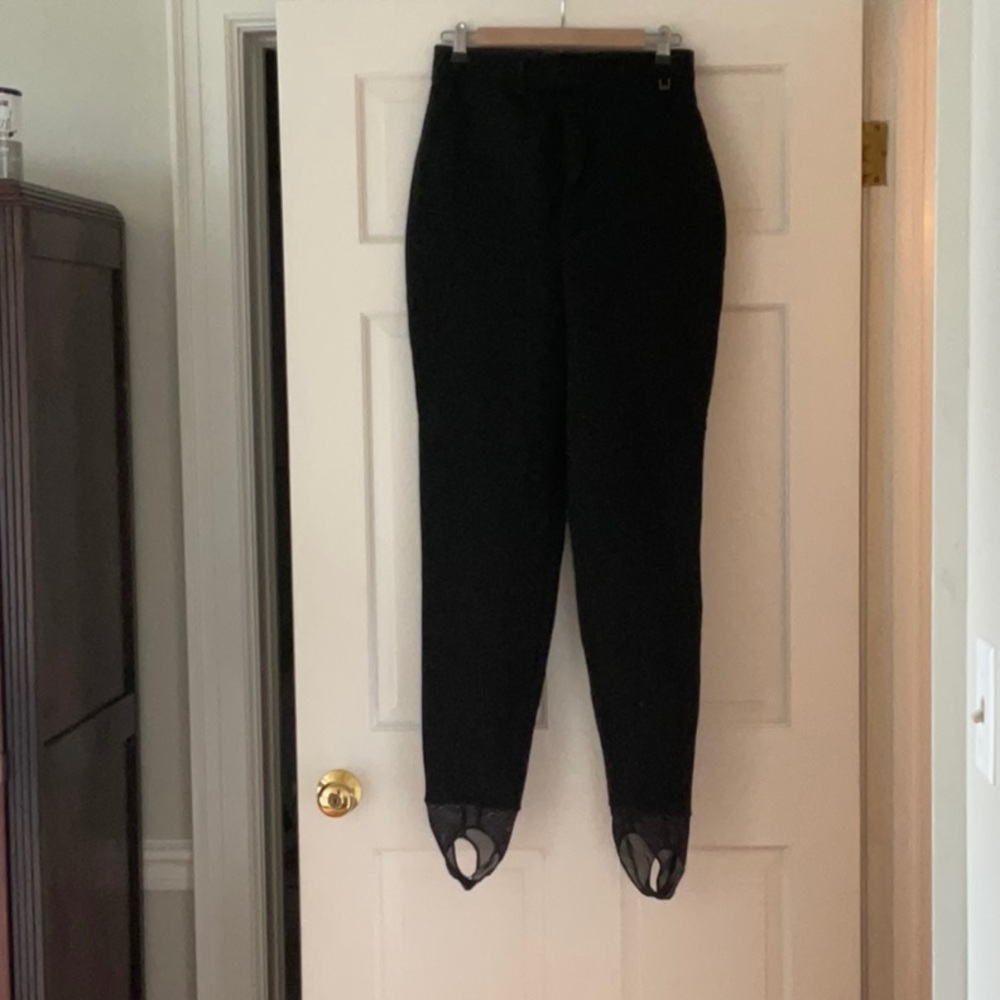 Roffe Ski Pants - image 1